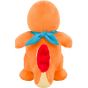 Pokemon Center Original Plush Pokemon Wonder Dungeon Rescue Team DX Hitokage (Salamèche)