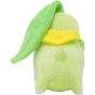 Pokemon Center Original Plush Pokemon Wonder Dungeon Rescue Team DX Chicorita (Germignon)