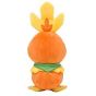 Pokemon Center Original Plush Pokemon Wonder Dungeon Rescue Team DX Achamo (Poussifeu)