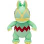 Pokemon Center Original Plush Pokemon Wonder Dungeon Rescue Team DX Kakureon ♂(Kecleon♂)