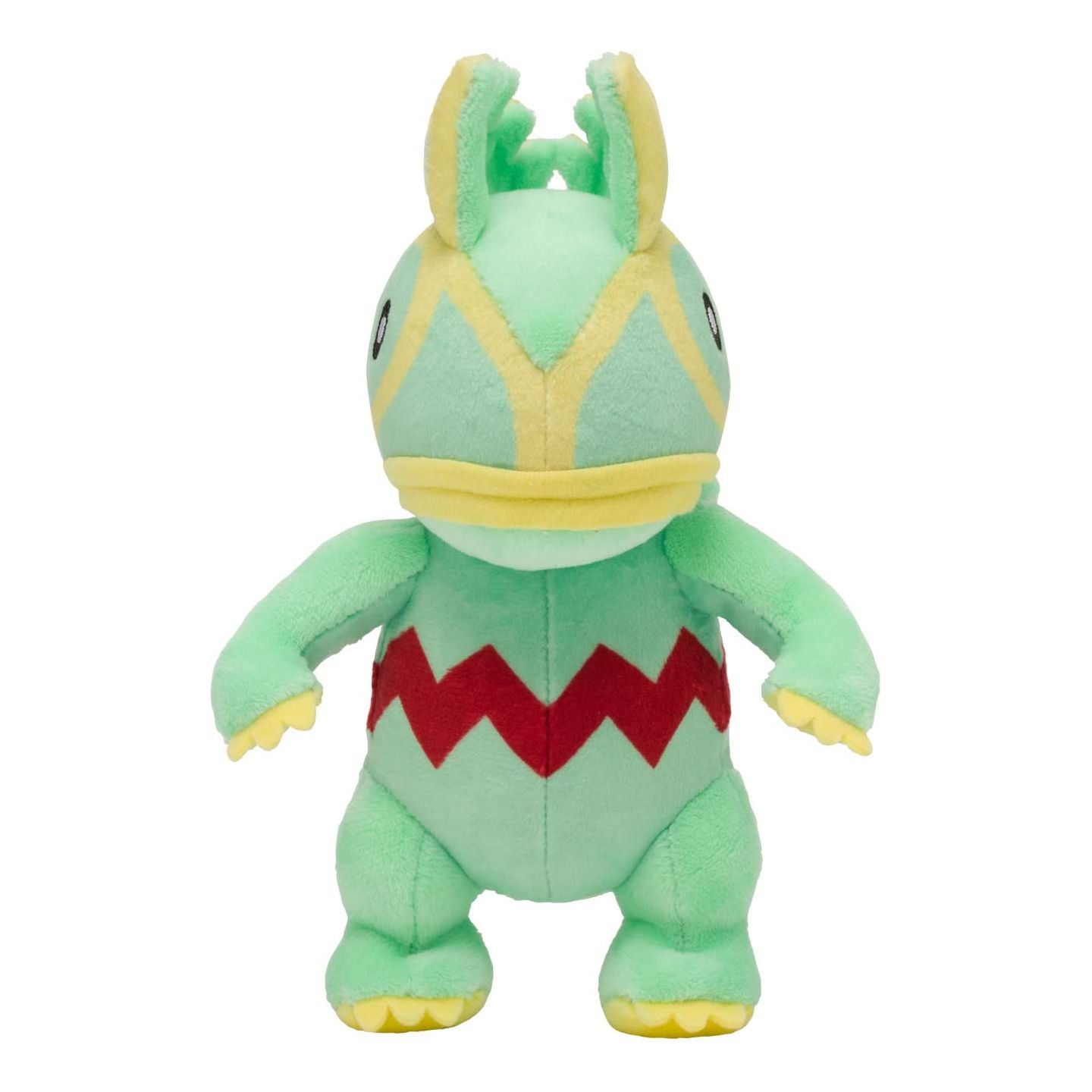 ポケモンセンターオリジナル ぬいぐるみ ポケモン不思議のダンジョン 救助隊dx カクレオン 兄