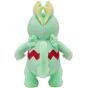 Pokemon Center Original Plush Pokemon Wonder Dungeon Rescue Team DX Kakureon ♂(Kecleon♂)