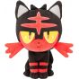 Pokemon Center Original Plush Nyabby (Flamiaou)