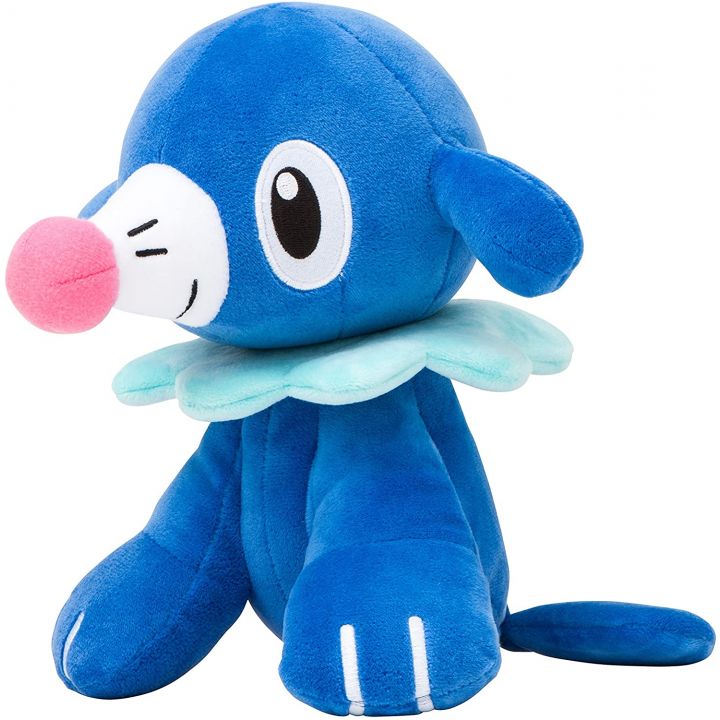 Pokemon Center Original Plush Ashimari (Otaquin)
