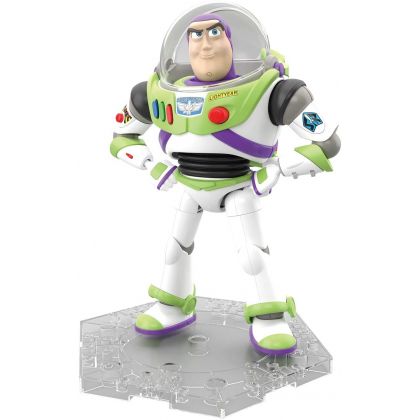 BANDAI - Toy Story Buzz...