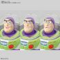 BANDAI - Toy Story Buzz Lightyear Plastic Model Figure