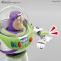 BANDAI - Toy Story Buzz Lightyear Plastic Model Figure