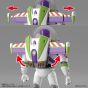 BANDAI - Toy Story Buzz Lightyear Plastic Model Figure