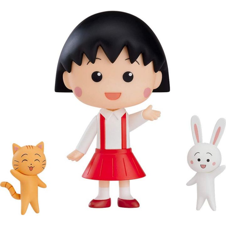 Azienda Good Smile - Nendoroid "Chibi Maruko-chan" Chibi Maruko-chan