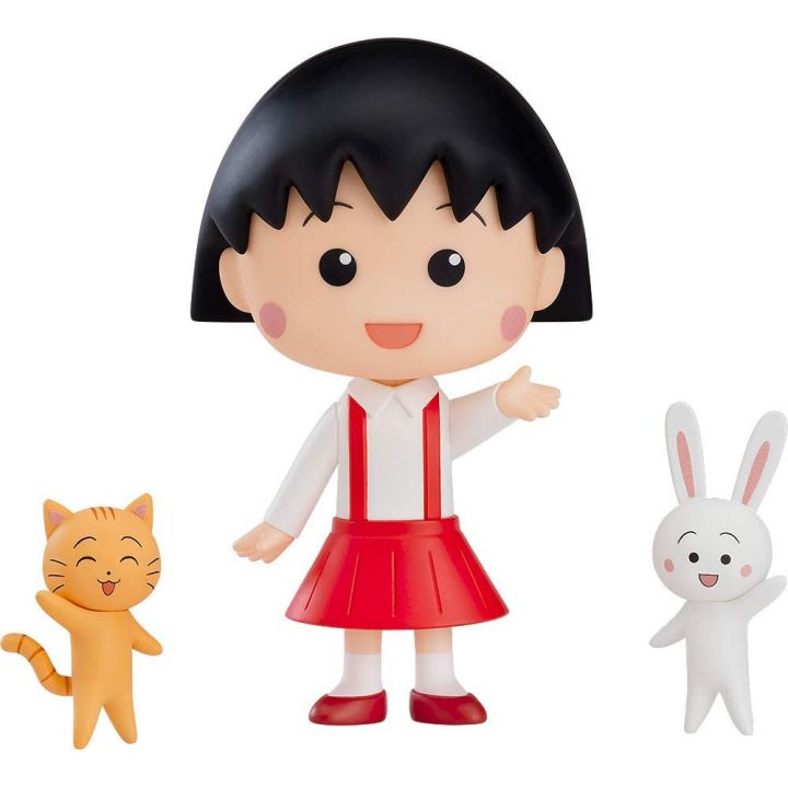 Good Smile Company - Nendoroid "Chibi Maruko-chan" Chibi Maruko-chan