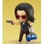 Good Smile Company - Nendoroid "Cyberpunk 2077" Johnny Silverhand