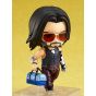 Good Smile Company - Nendoroid "Cyberpunk 2077" Johnny Silverhand