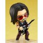 Good Smile Company - Nendoroid "Cyberpunk 2077" Johnny Silverhand