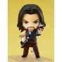 Good Smile Company - Nendoroid "Cyberpunk 2077" Johnny Silverhand