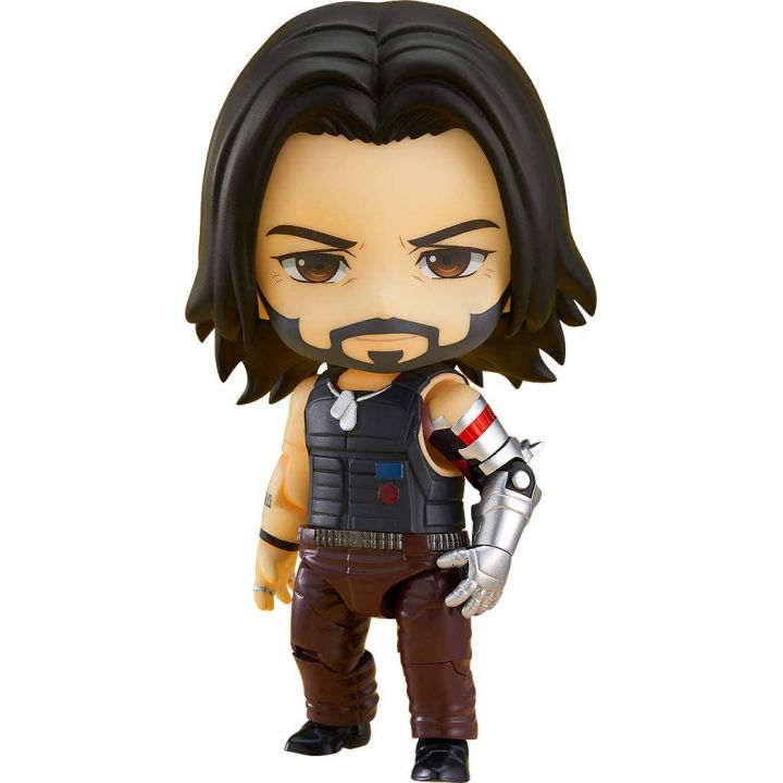 Good Smile Company - Nendoroid "Cyberpunk 2077" Johnny Silverhand