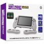 Columbus Circle CC-16PHD-GR -16Bit Pocket HDMI para juegos de Super Famicom
