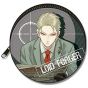 LICENSE AGENT - SPY×FAMILY Leather Case Design 01 - Loid Forger