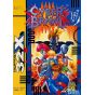 Sega Cyber Brawl  Super 32X