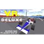 Sega  Virtua Racing Deluxe  Super  32X