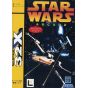 Sega Star Wars Arcade  Super 32X