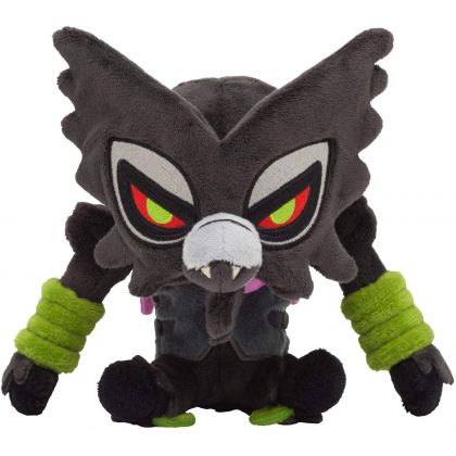Centro Pokemon Muñecas...