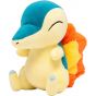 Pokemon Center Original Plush Hinoarashi (Héricendre)