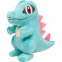 Pokemon Center Original Plush Waninoko (Kaiminus)