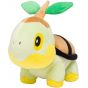 Pokemon Center Original Plush Naetle (Tortipouss)