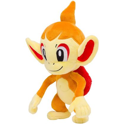 Centro Pokemon Peluche...