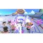 COMPILE HEART Hyperdimension Neptunia U : Action Unleashed [PS vita software]