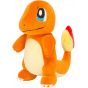Pokemon Center Original Plush Hitokage (Salamèche)