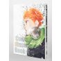 Artbook - Haikyu!! Complete Illustration Book - Owari to Hajimari