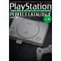 Mook - PlayStation Perfect Catalogue 1 -1994-1998 - Commentary＆Photograph for all PS Fan