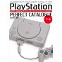 Mook - PlayStation Perfect Catalogue 2 -1999-2004 - Commentary＆Photograph for all PS Fan