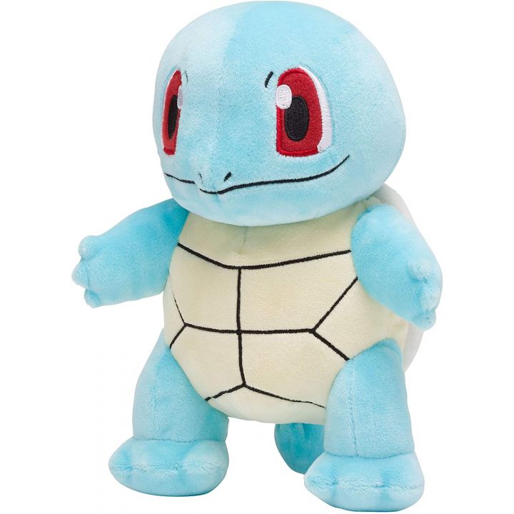 Pokemon Center Original Plush Zenigame (Squirtle)