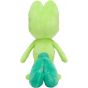 Pokemon Center Original Plush Kimori (Arcko)