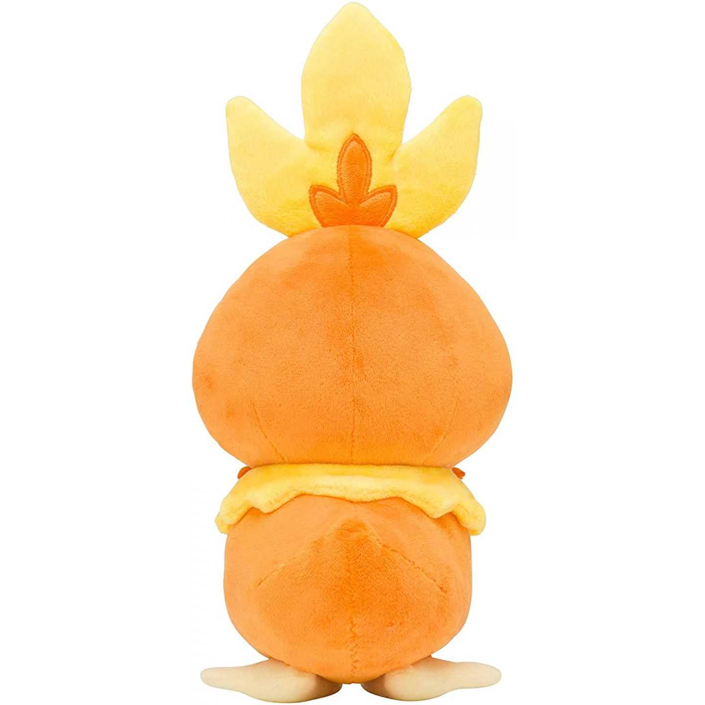 ポケモンセンターオリジナル ぬいぐるみ アチャモ