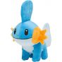 Pokemon Center Original Plush Mizugorou (Gobou)
