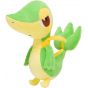 Pokemon Center Original Plush Tsutarja (Vipélierre)