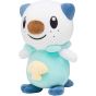 Pokemon Center Original Plush Mijumaru (Oshawott)