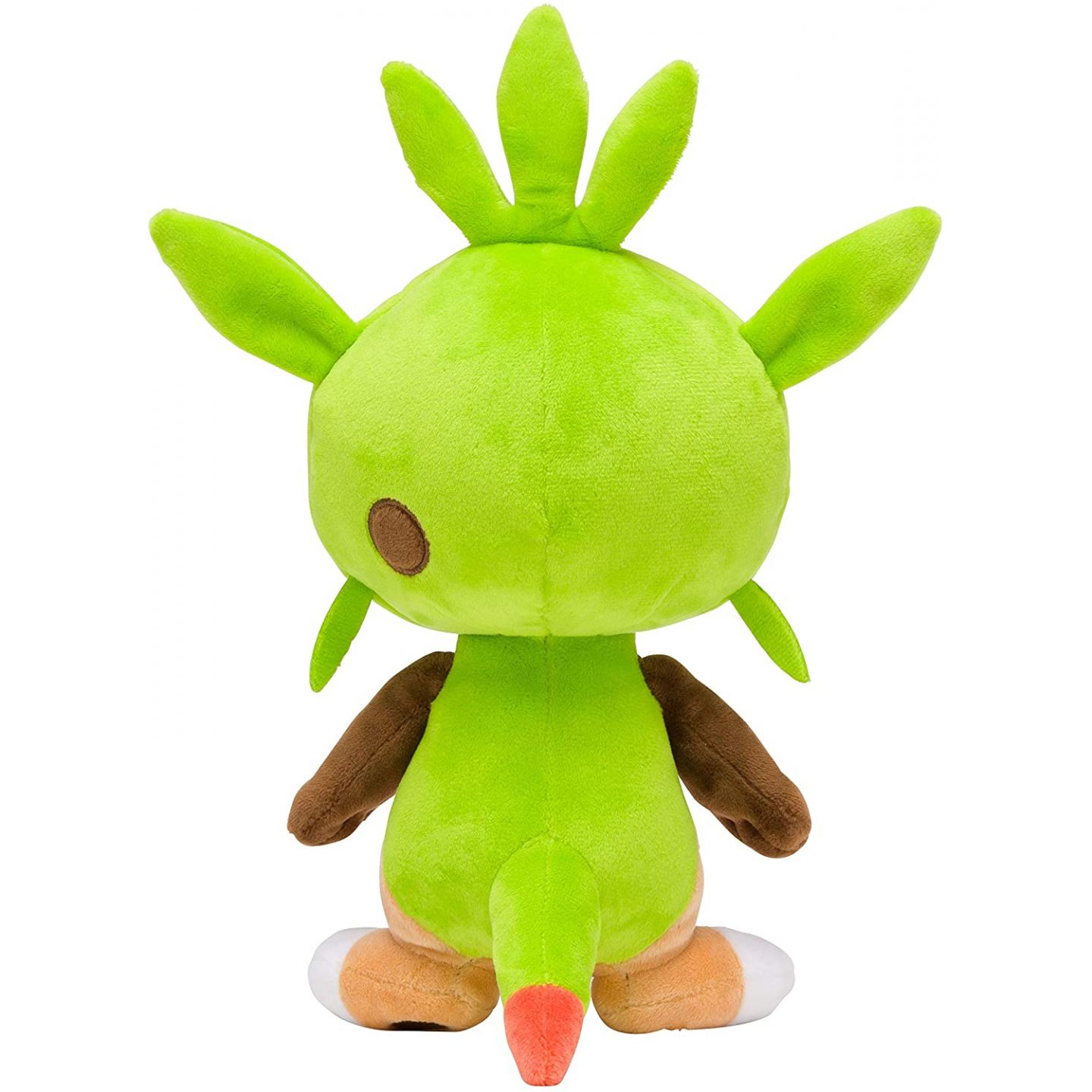 ポケモンセンターオリジナル ぬいぐるみ ハリマロン
