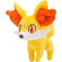 Pokemon Center Original Plush Fokko (Feunnec)