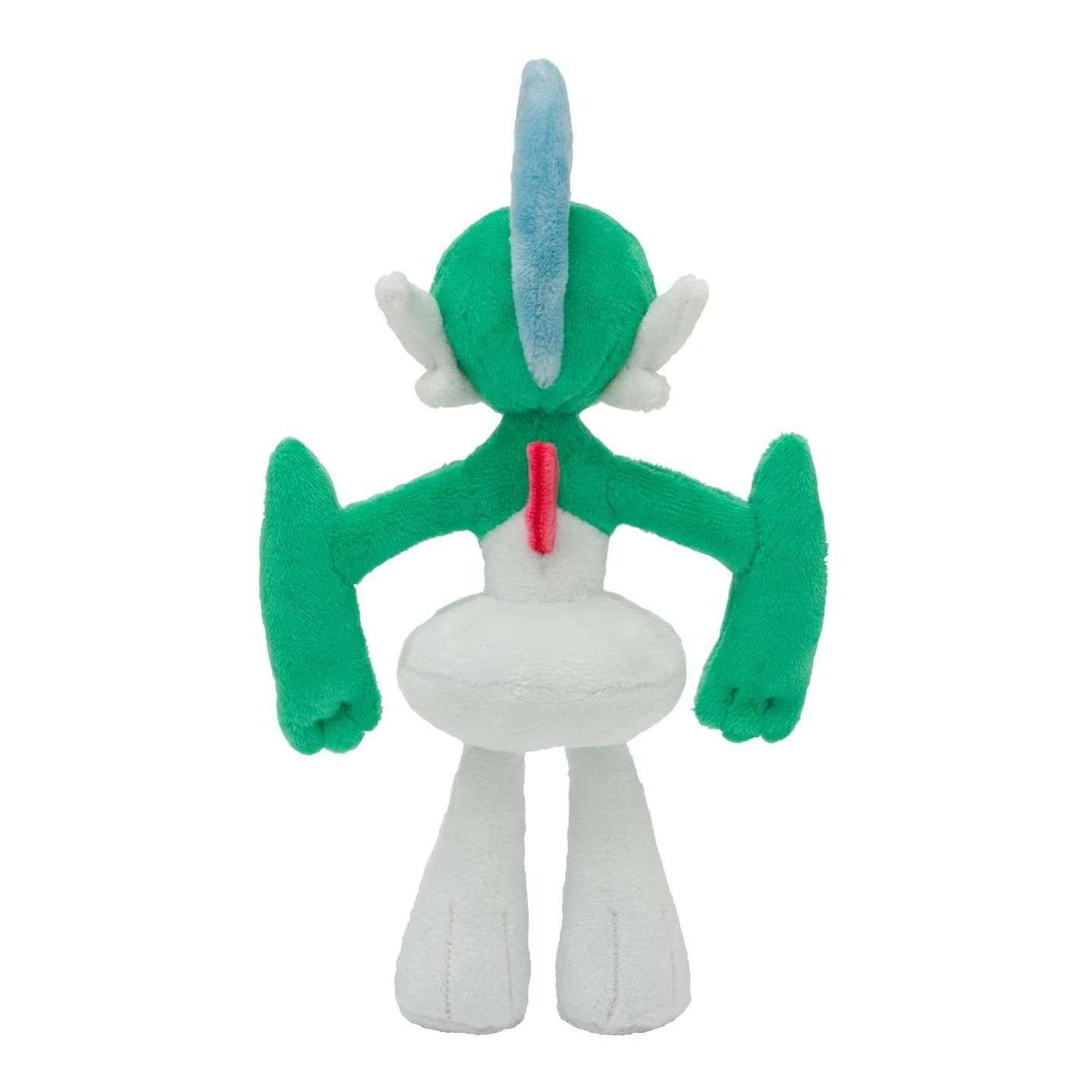 Pokemon Center Original Plush Pokemon Posing Erureido Gallade
