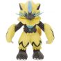 Pokemon Center Original Plush Pokemon Posing Zeraora