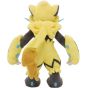 Pokemon Center Original Plush Pokemon Posing Zeraora