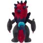 Pokemon Center Original Plush Pokemon Posing Zoroark