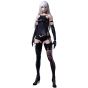 SQUARE ENIX Nier Automata PLAY ARTS Kai YoRHa Type A No.2 Action Figure