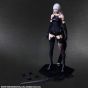 SQUARE ENIX Nier Automata PLAY ARTS Kai YoRHa Type A No.2 Action Figure