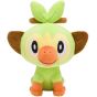 Pokemon Center Original Plush Sarunori (Ouistempo)