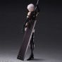 SQUARE ENIX Nier Automata PLAY ARTS Kai YoRHa Type A No.2 DX Action Figure